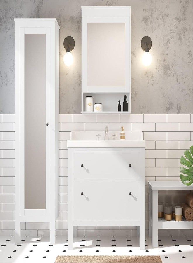 WISDOM Matte White Wallpaper Wall Sticker and Furniture Decorative Home Improvement (45cm by 600cm, Matte White Wallpaper) - Image 3